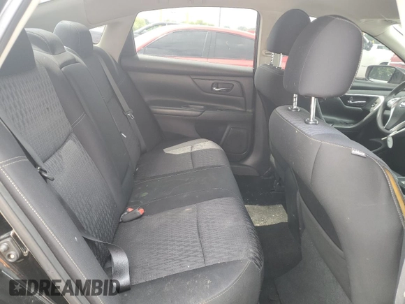 2016 Nissan Altima S with VIN 1N4AL3AP4GN333779, listed as a Copart auction lot 64214635 with 137,283 mi miles and Clean title. Bid and sale history available at DreamBid. Image 10.