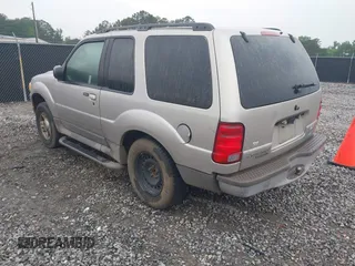 2003 Ford Explorer Sport XLS с VIN 1FMYU60E73UB88191, выставлен на аукционе IAAI как лот 42285310 с пробегом 216 038 миль миль и . История ставок и продаж доступна на DreamBid. Изображение 3.