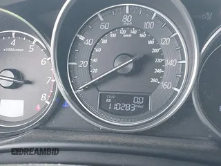2016 Mazda CX-5 Grand Touring with VIN JM3KE2DY6G0622030, listed as a IAAI auction lot 41943466 with 110,283 mi miles. Bid and sale history available at carsss.com. Image 15.