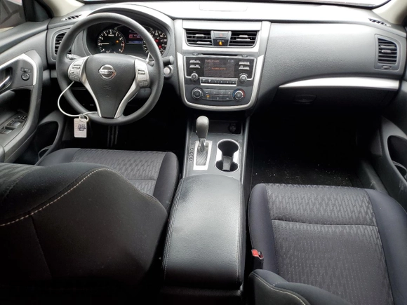 2017 Nissan Altima SL с VIN 1N4AL3AP2HC472497, выставлен на аукционе Copart как лот 56767675 с пробегом 95 865 миль миль и Списание • Salvage title. История ставок и продаж доступна на DreamBid. Изображение 8.