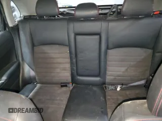 2018 Mitsubishi Outlander Sport SE 2.4 with VIN JA4AR3AW9JU001165, listed as a Copart auction lot 45495805 with 51,780 mi miles and Salvage Title. Bid and sale history available at carsss.com. Image 10.