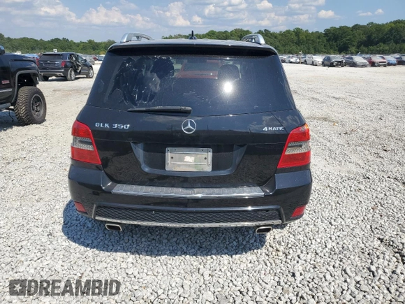2010 Mercedes-Benz GLK 350 with VIN WDCGG8HB6AF470072, listed as a Copart auction lot 69049434 with 167,581 mi miles and Salvage Title. Bid and sale history available at DreamBid. Image 6.