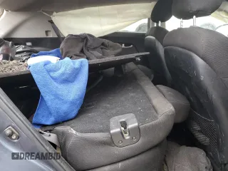 2011 Kia Sportage LX with VIN KNDPB3A27B7100410, listed as a Copart auction lot 48421055 with 86,132 mi miles and Salvage Title. Bid and sale history available at carsss.com. Image 11.