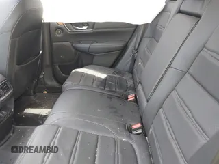 2022 Honda CR-V EX-L with VIN 5J6RW2H81NA000662, listed as a IAAI auction lot 42179192 with 18,563 mi miles and . Bid and sale history available at DreamBid. Image 8.
