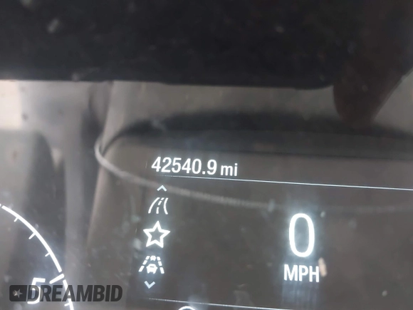 2020 Ford Transit Passenger XL with VIN 1FBAX2YG7LKB00929, listed as a IAAI auction lot 42635196 with 42,540 mi miles and . Bid and sale history available at DreamBid. Image 16.