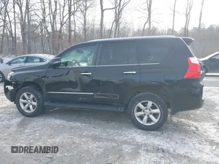 2012 Lexus GX 460 with VIN JTJBM7FX4C5049393, listed as a IAAI auction lot 41315568 with 148,010 mi miles. Bid and sale history available at carsss.com. Image 14.