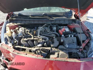 2022 Nissan Altima SR with VIN 1N4BL4CVXNN361962, listed as a Copart auction lot 50953185 with 41,956 mi miles and Non Repairable. Bid and sale history available at DreamBid. Image 13.