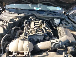 2021 Ford Mustang EcoBoost with VIN 1FA6P8TH0M5107683, listed as a IAAI auction lot 42084509 with 63,015 mi miles and . Bid and sale history available at DreamBid. Image 10.