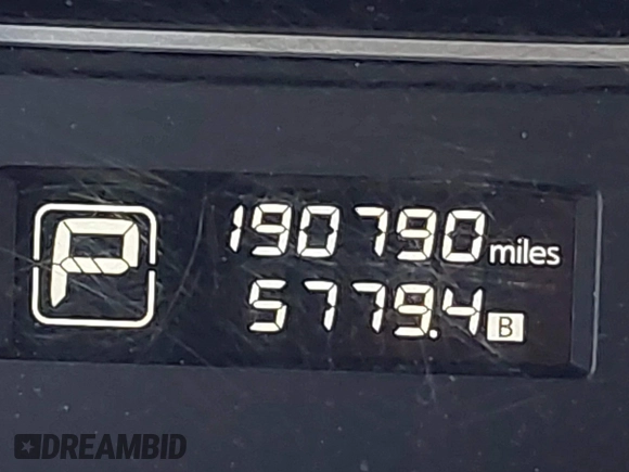 2014 Infiniti QX60 z VIN 5N1AL0MM0EC545240, wystawiony jako IAAI lot #42547919 z przebiegiem 190 790 mil mil oraz . Historia ofert i sprzedaży dostępna na DreamBid. Obrazek 16.