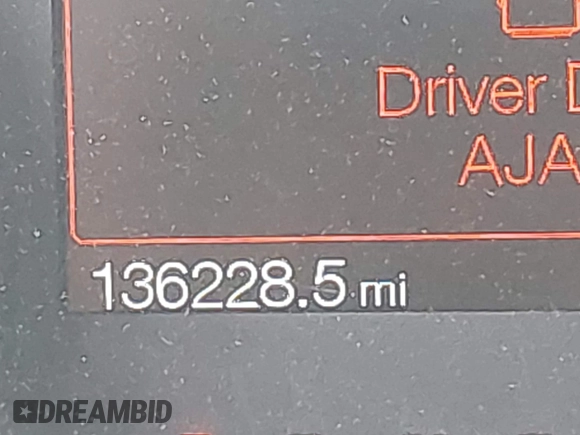 2013 Ford F-150 XL with VIN 1FTFW1EF6DKD30621, listed as a IAAI auction lot 42697693 with 136,228 mi miles and . Bid and sale history available at DreamBid. Image 15.