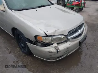2000 Nissan Altima XE с VIN 1N4DL01D6YC209933, выставлен на аукционе IAAI как лот 42305512 с пробегом 137 713 миль миль и . История ставок и продаж доступна на DreamBid. Изображение 16.