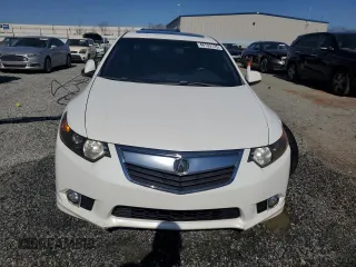 2012 Acura TSX Special Edition z VIN JH4CU2F88CC003837, wystawiony jako Copart lot #46709125 z przebiegiem 147 079 mil mil oraz Szkoda całkowita • Salvage title. Historia ofert i sprzedaży dostępna na DreamBid. Obrazek 5.