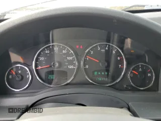 2008 Jeep Liberty Limited with VIN 1J8GN58K18W148016, listed as a Copart auction lot 65309455 with 176,843 mi miles and Non repairable. Bid and sale history available at DreamBid. Image 9.