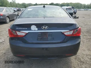 2013 Hyundai Sonata GLS z VIN 5NPEB4AC0DH779649, wystawiony jako Copart lot #56739095 z przebiegiem Nie podano mil oraz Czysty tytuł • Clean title. Historia ofert i sprzedaży dostępna na DreamBid. Obrazek 6.
