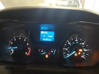2018 Ford Transit с VIN 1FTYR1ZM6JKA46796, выставлен на аукционе IAAI как лот 42178567 с пробегом 61 821 миль миль и . История ставок и продаж доступна на DreamBid. Изображение 7.
