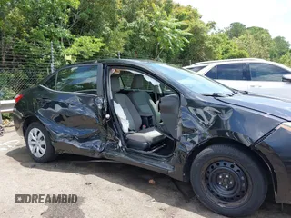 2016 Toyota Corolla L with VIN 2T1BURHE0GC731285, listed as a IAAI auction lot 42450189 with 60,283 mi miles and . Bid and sale history available at DreamBid. Image 6.