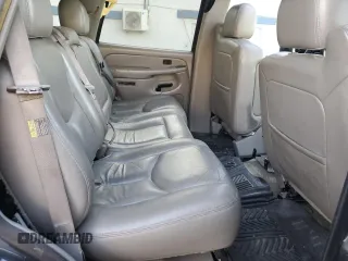 2005 GMC Yukon SLT z VIN 1GKEC13T35R120049, wystawiony jako Copart lot #42744495 z przebiegiem Nie podano mil oraz Szkoda całkowita • Salvage title. Historia ofert i sprzedaży dostępna na DreamBid. Obrazek 11.