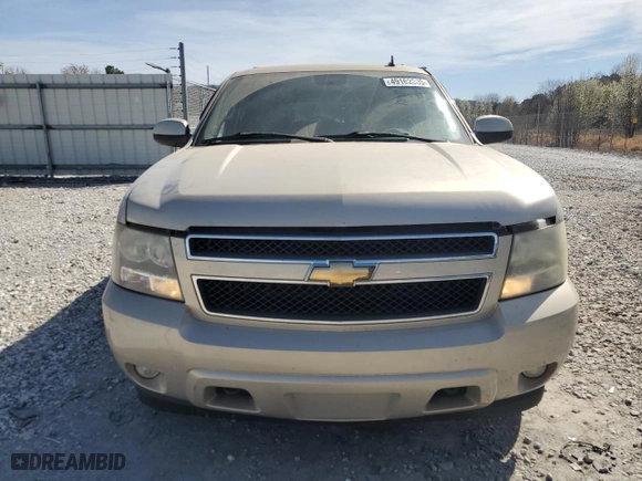 2007 Chevrolet Suburban LT with VIN 1GNFK16317J299845, listed as a Copart auction lot 49162305 with 111,750 mi miles and Salvage Title. Bid and sale history available at carsss.com. Image 5.