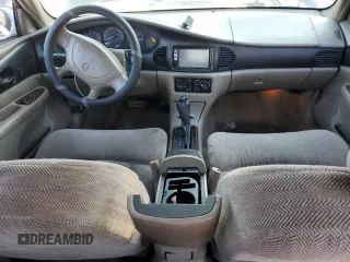 2003 Buick Regal LS with VIN 2G4WB52KX31115631, listed as a Copart auction lot 84326824 with 0 mi miles and Clean Title. Bid and sale history available at carsss.com. Image 8.