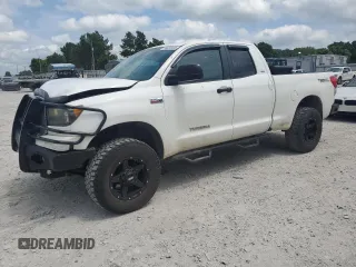 2009 Toyota Tundra z VIN 5TFBW54129X092997, wystawiony jako Copart lot #59050445 z przebiegiem 184 958 mil mil oraz Szkoda całkowita • Salvage title. Historia ofert i sprzedaży dostępna na DreamBid. Obrazek 1.