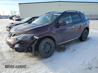 2013 Nissan Murano S z VIN JN8AZ1MWXDW309075, wystawiony jako Copart lot #41632585 z przebiegiem 90 017 mil mil oraz Szkoda całkowita • Salvage title. Historia ofert i sprzedaży dostępna na DreamBid. Obrazek 1.