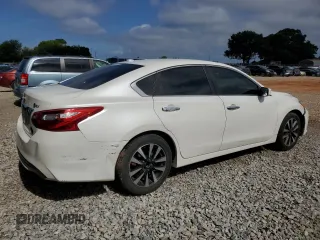 2017 Nissan Altima SV with VIN 1N4AL3AP4HC281471, listed as a Copart auction lot 64627475 with 153,933 mi miles and Clean title. Bid and sale history available at DreamBid. Image 3.