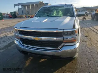 2019 Chevrolet Silverado 1500 LD LT with VIN 2GCRCPEC4K1155426, listed as a Copart auction lot 43760275 with 95,921 mi miles and Salvage Title. Bid and sale history available at carsss.com. Image 13.