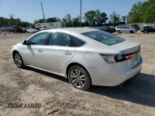 2014 Toyota Avalon Limited z VIN 4T1BK1EB6EU080418, wystawiony jako Copart lot #53142375 z przebiegiem 130 397 mil mil oraz Szkoda całkowita • Salvage title. Historia ofert i sprzedaży dostępna na DreamBid. Obrazek 2.
