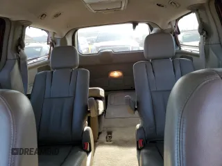 2012 Chrysler Town & Country Touring-L with VIN 2C4RC1CG1CR270216, listed as a Copart auction lot 52102275 with 78,600 mi miles and Salvage Title. Bid and sale history available at carsss.com. Image 10.