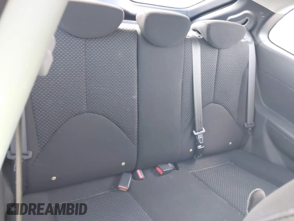 2010 Hyundai Accent SE with VIN KMHCN3AC1AU172732, listed as a IAAI auction lot 42560899 with 68,852 mi miles and . Bid and sale history available at DreamBid. Image 8.