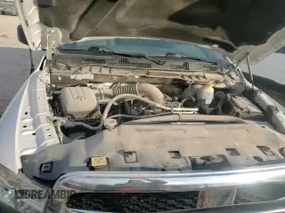 2020 Ram 1500 Tradesman с VIN 3C6JR6DT8LG138779, выставлен на аукционе Copart как лот 87377034 с пробегом 96 992 миль миль и Списание • Salvage title. История ставок и продаж доступна на DreamBid. Изображение 13.