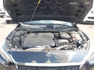 2017 Infiniti QX30 Premium с VIN SJKCH5CP6HA026438, выставлен на аукционе IAAI как лот 42382135 с пробегом 69 019 миль миль и . История ставок и продаж доступна на DreamBid. Изображение 10.