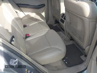 2015 Mercedes-Benz M 350 with VIN 4JGDA5JB2FA483386, listed as a IAAI auction lot 42597674 with 202,833 mi miles and . Bid and sale history available at DreamBid. Image 8.