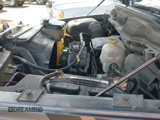 2003 Dodge 1500 ST with VIN 1D7HA18DX3J669622, listed as a IAAI auction lot 42736495 with 334,065 mi miles and . Bid and sale history available at DreamBid. Image 12.