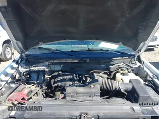 2013 Ford F-150 XL с VIN 1FTEX1EM9DKF27158, выставлен на аукционе IAAI как лот 41893593 с пробегом 254 602 миль миль и . История ставок и продаж доступна на DreamBid. Изображение 10.