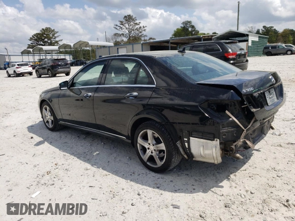 2015 Mercedes-Benz E 350 Luxury with VIN WDDHF8JB2FB127447, listed as a Copart auction lot 51243795 with 59,848 mi miles and Salvage Title. Bid and sale history available at DreamBid. Image 2.