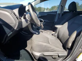 2009 Toyota Corolla with VIN 1NXBU40E29Z088776, listed as a Copart auction lot 77190524 with 140,702 mi miles and Salvage Title. Bid and sale history available at carsss.com. Image 7.