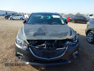 2015 Mazda 3 i Sport with VIN JM1BM1K74F1240619, listed as a IAAI auction lot 41969336 with 202,087 mi miles and . Bid and sale history available at DreamBid. Image 6.