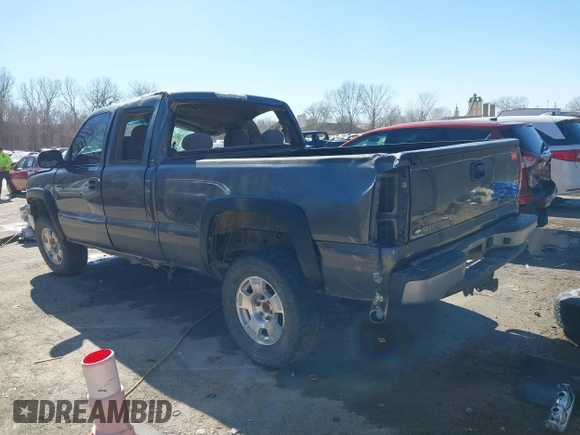 2000 Chevrolet Silverado 1500 LT with VIN 1GCEK19T8YE339669, listed as a IAAI auction lot 41668546 with 205,226 mi miles and . Bid and sale history available at DreamBid. Image 3.