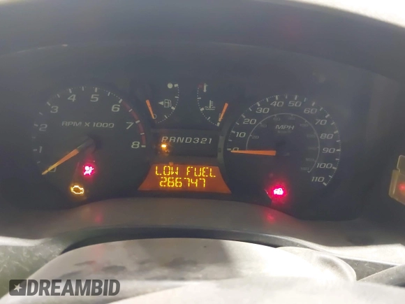 2007 Chevrolet Colorado 1LT with VIN 1GCCS19E378235967, listed as a IAAI auction lot 42144319 with 266,747 mi miles and . Bid and sale history available at DreamBid. Image 7.