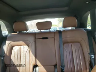 2018 Audi Q5 Premium Plus с VIN WA1BNAFY6J2033808, выставлен на аукционе Copart как лот 51659525 с пробегом 203 328 миль миль и Чистый • Clean title. История ставок и продаж доступна на DreamBid. Изображение 10.