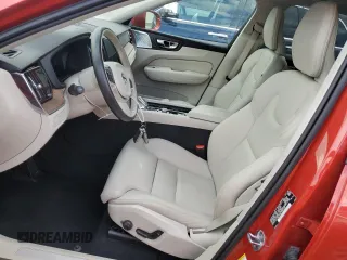 2020 Volvo XC60 Recharge Plug-In Hybrid Inscription with VIN YV4BR0DL7L1515964, listed as a Copart auction lot 73537914 with 29,876 mi miles and Non Repairable. Bid and sale history available at carsss.com. Image 7.