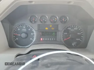 2008 Ford F-250 с VIN 1FDSX21518EE15977, выставлен на аукционе Copart как лот 71937864 с пробегом 183 532 миль миль и Чистый • Clean title. История ставок и продаж доступна на DreamBid. Изображение 9.