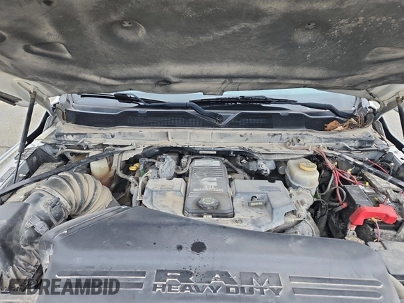 2019 Ram 2500 Tradesman with VIN 3C6UR5CL1KG598101, listed as a IAAI auction lot 42667301 with 90,262 mi miles and . Bid and sale history available at DreamBid. Image 36.