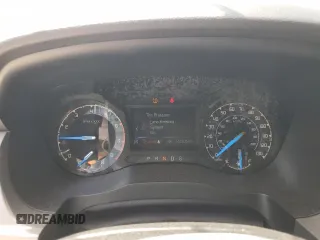 2019 Ford Ranger XL с VIN 1FTER4EH8KLB19501, выставлен на аукционе Copart как лот 54291145 с пробегом 152 935 миль миль и На запчасти • Non repairable. История ставок и продаж доступна на DreamBid. Изображение 9.