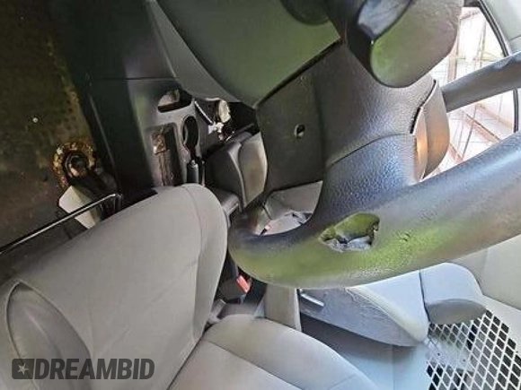 2020 Nissan NV200 S with VIN 3N6CM0KNXLK705487, listed as a IAAI auction lot 42849740 with 88,112 mi miles and . Bid and sale history available at DreamBid. Image 18.