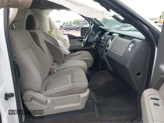 2010 Ford F-150 XL с VIN 1FTFX1EV3AFA44783, выставлен на аукционе IAAI как лот 42383310 с пробегом Не указан миль и . История ставок и продаж доступна на DreamBid. Изображение 5.