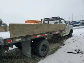 1997 Ford F-350 with VIN 3FELF47G6VMA63508, listed as a Copart auction lot 88094775 with Not provided miles and Salvage title. Bid and sale history available at DreamBid. Image 11.