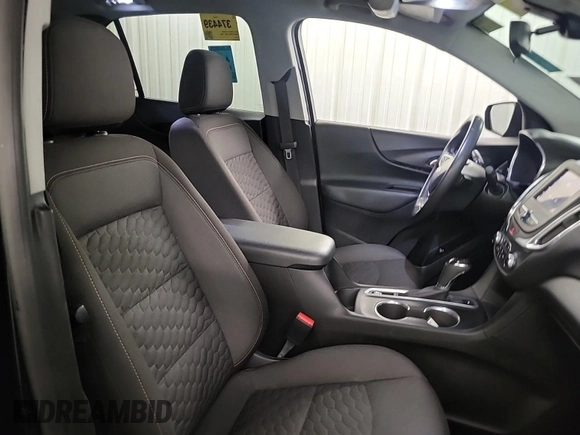 2021 Chevrolet Equinox LT with VIN 2GNAXTEV8M6112698, listed as a IAAI auction lot 42547280 with 66,209 mi miles and . Bid and sale history available at DreamBid. Image 48.
