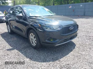 2023 Ford Escape Active с VIN 1FMCU9GZ9PUA07232, выставлен на аукционе IAAI как лот 42739552 с пробегом 40 937 миль миль и . История ставок и продаж доступна на DreamBid. Изображение 1.